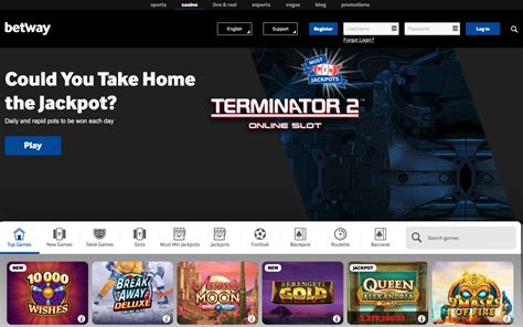 betway casino review|betway complaints uk.